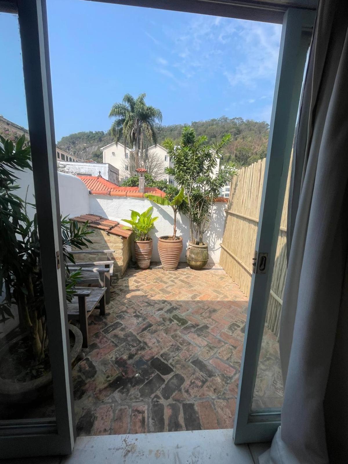 Samambaia Apartment Rio de Janeiro Exterior photo